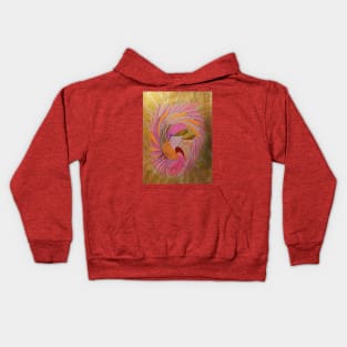 RAMSES 7 Kids Hoodie